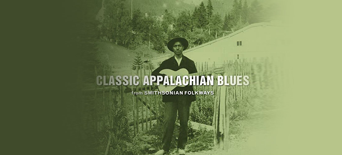Appalachian Music