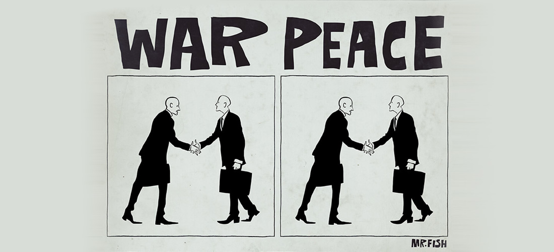 War of the World